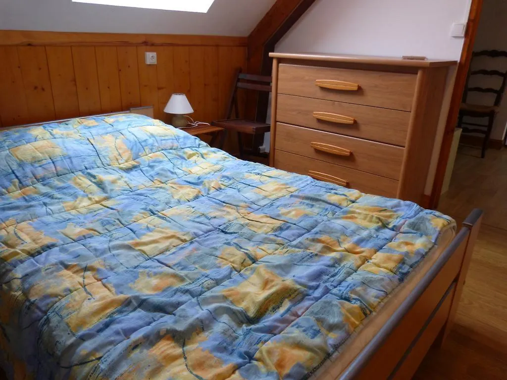 Country house La Guguenaie Guest House Beganne France